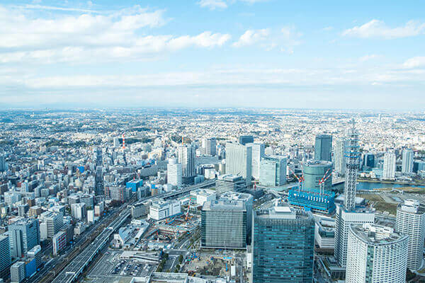 地域の特徴を理解しているか・専門的な資格を持っているか