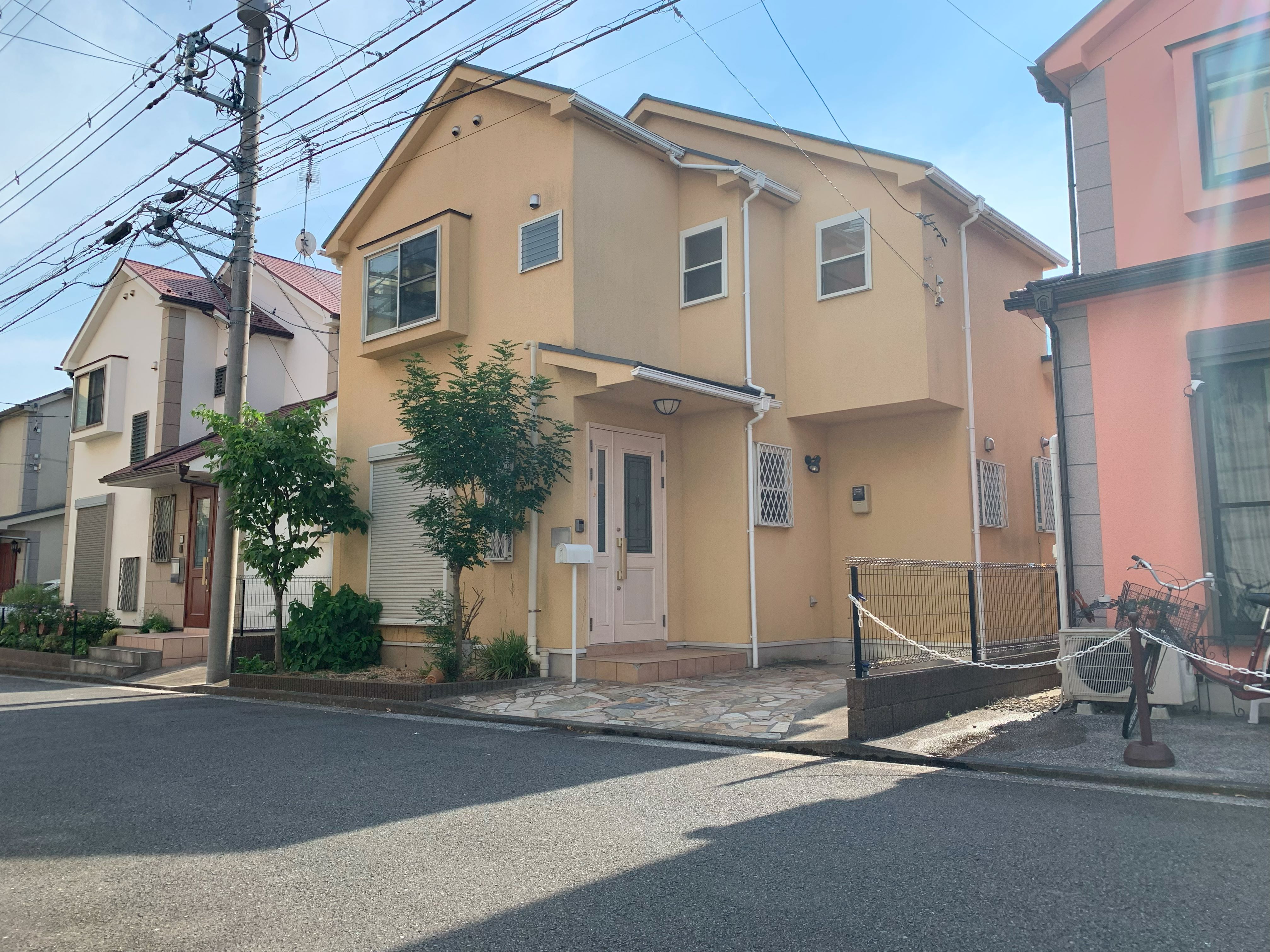 鎌谷町　３，９８０万円