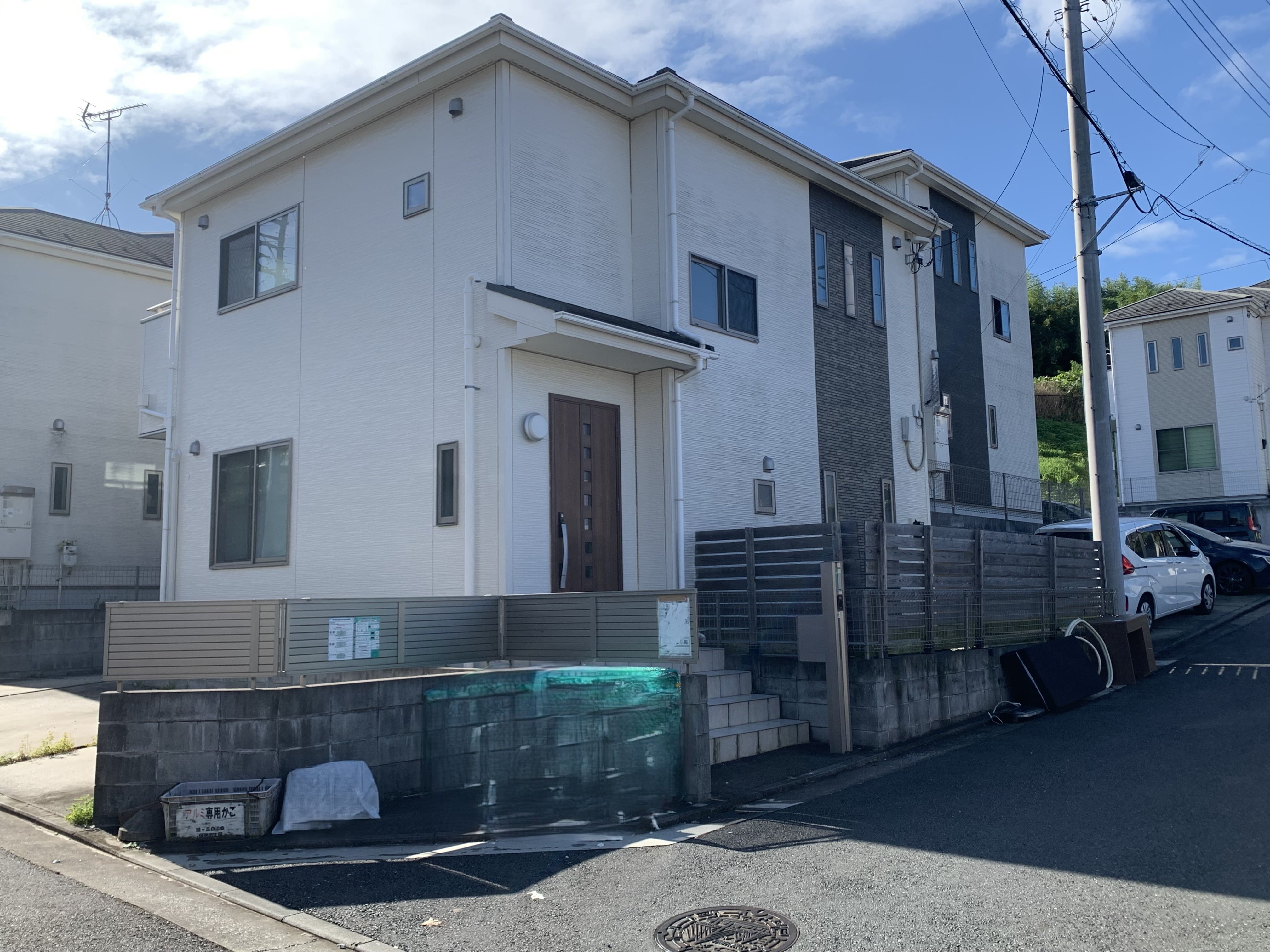 仏向町中古戸建3780万円　契約済みとなりました